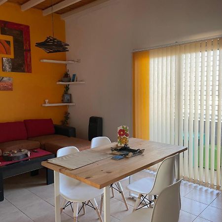 Depto Maipu Apartman Kültér fotó