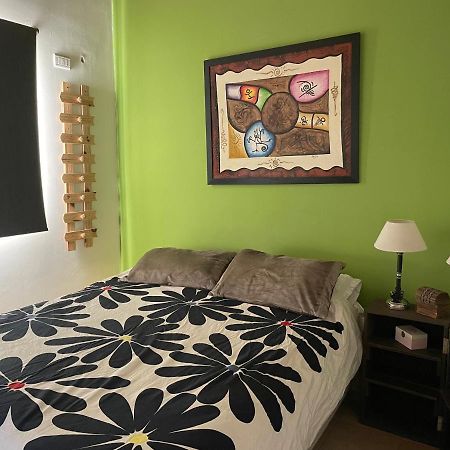 Depto Maipu Apartman Kültér fotó
