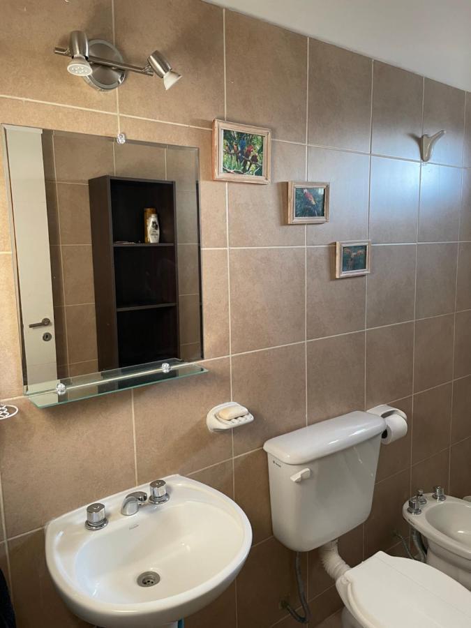 Depto Maipu Apartman Kültér fotó