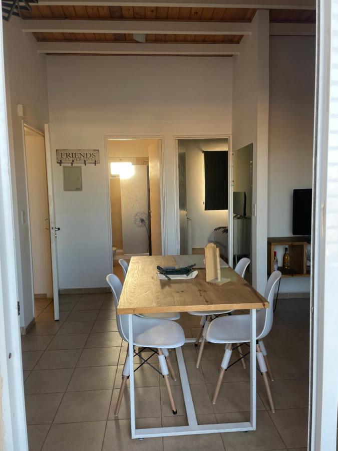 Depto Maipu Apartman Kültér fotó