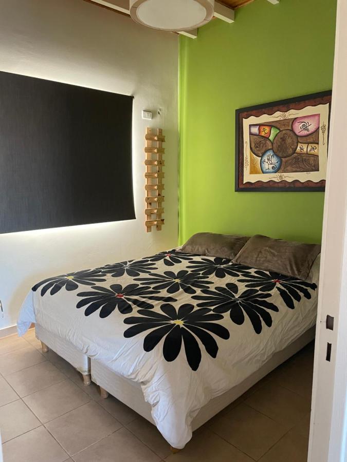 Depto Maipu Apartman Kültér fotó