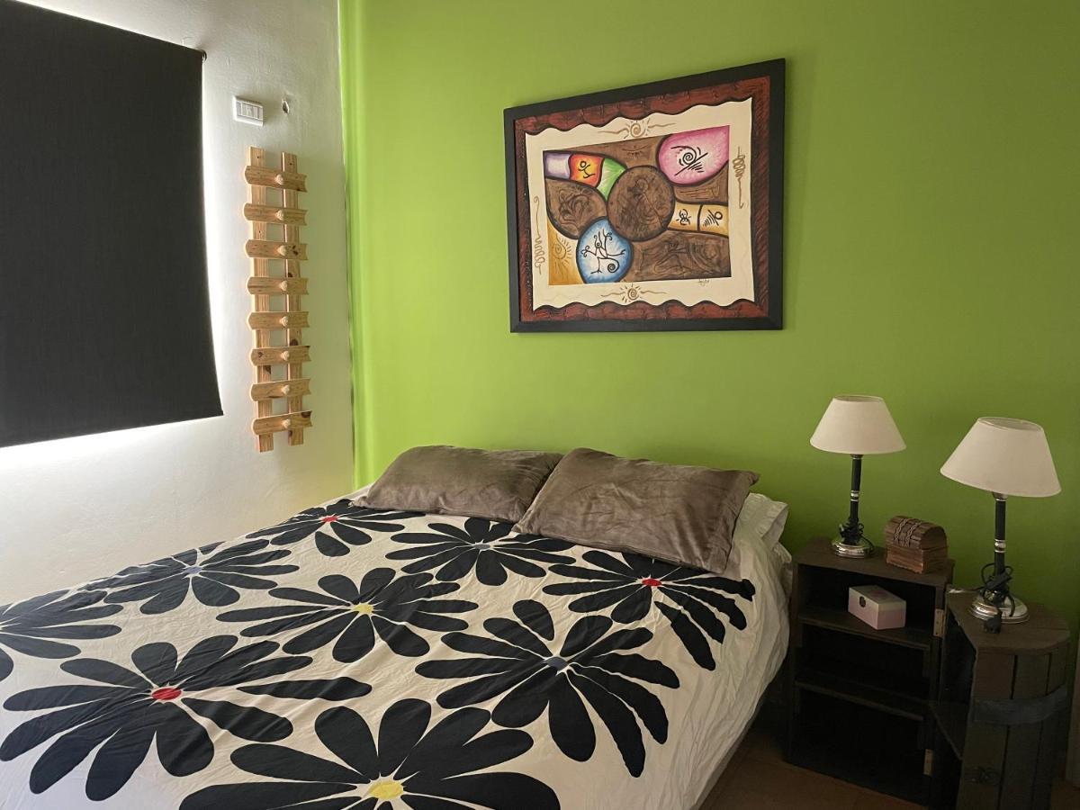 Depto Maipu Apartman Kültér fotó