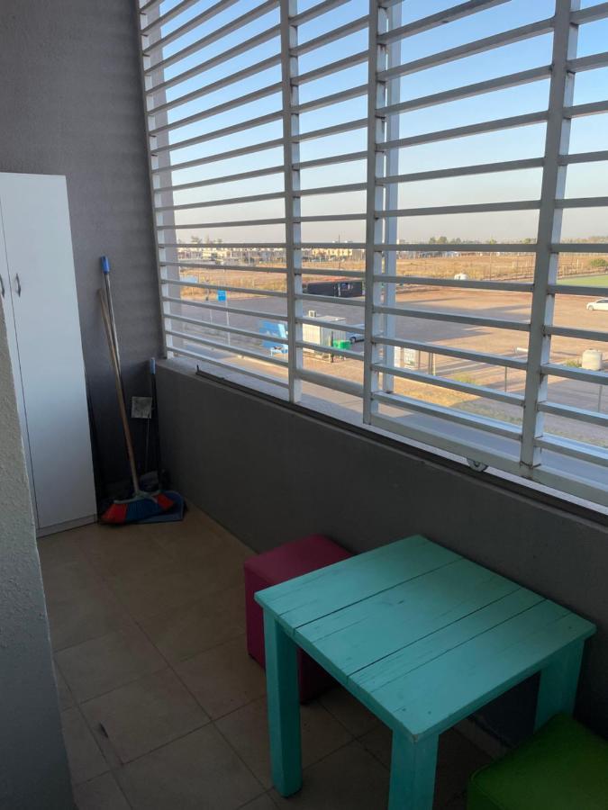 Depto Maipu Apartman Kültér fotó