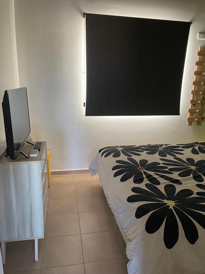 Depto Maipu Apartman Kültér fotó